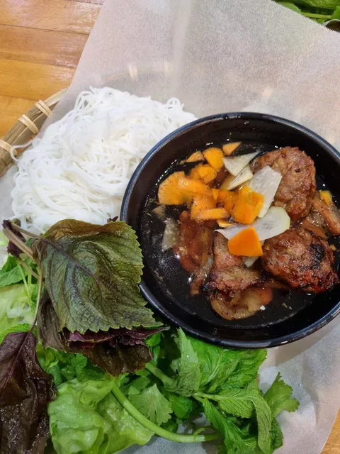 Mam Mam Bankstown Restaurant