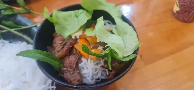Mam Mam Bankstown Restaurant