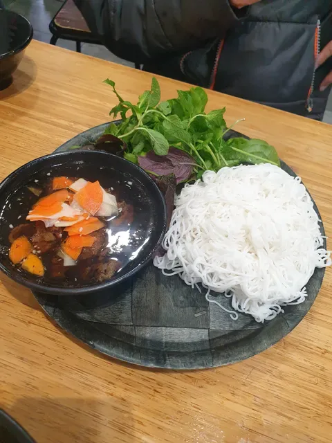 Mam Mam Bankstown Restaurant