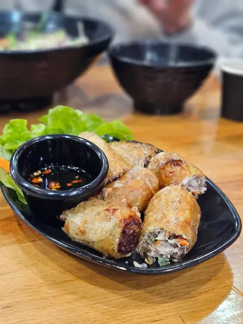 Mam Mam Bankstown Restaurant