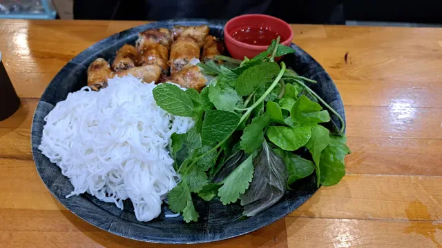 Mam Mam Bankstown Restaurant