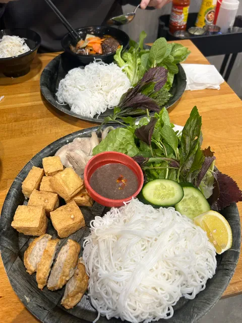 Mam Mam Bankstown Restaurant