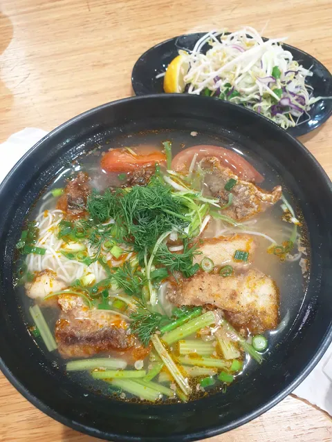 Mam Mam Bankstown Restaurant