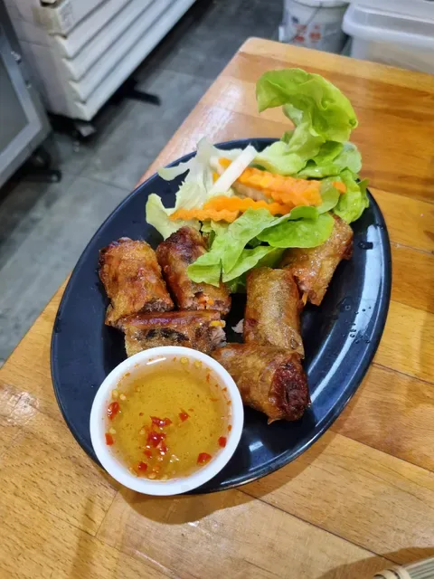 Mam Mam Bankstown Restaurant