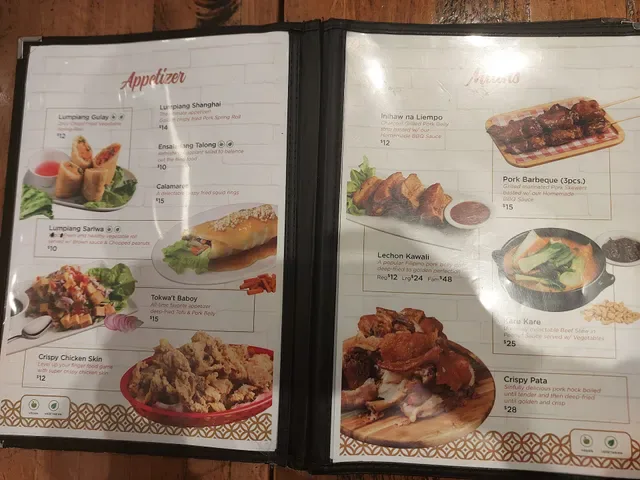 Mama Lor Restaurant & Bakery