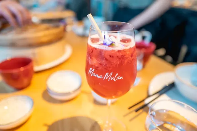 Mama Mulan