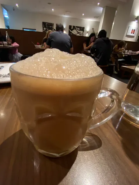 Mamak Chatswood