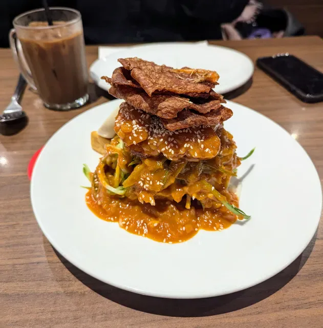 Mamak Chatswood