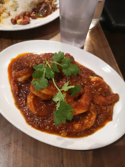 Mamak Chatswood