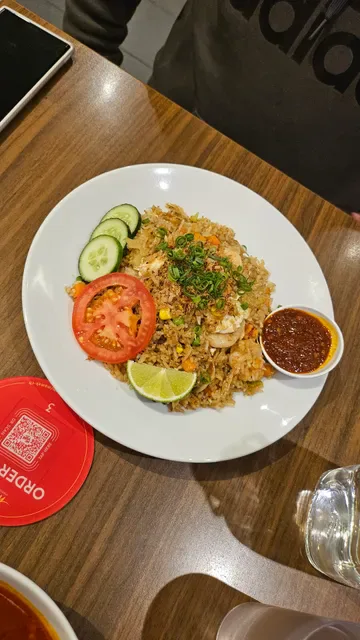Mamak Chatswood