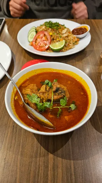 Mamak Chatswood