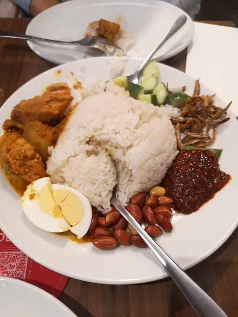 Mamak Chatswood
