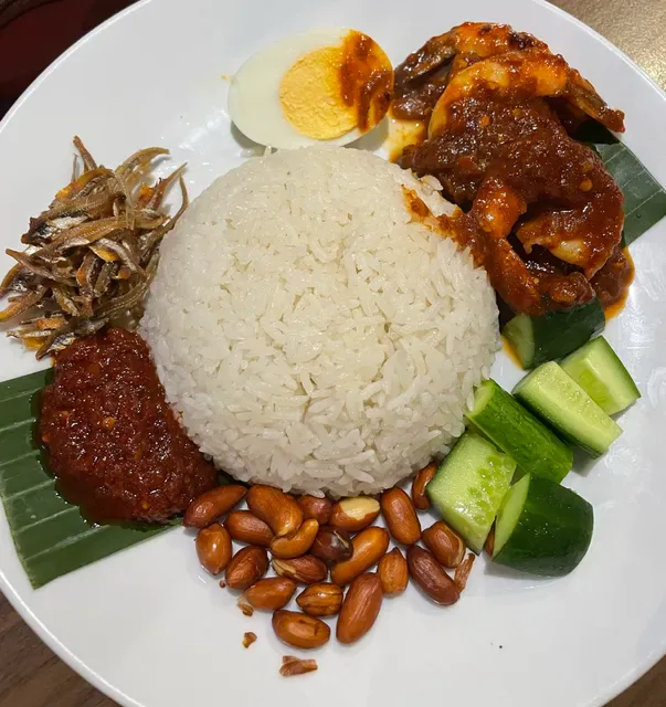 Mamak Chatswood