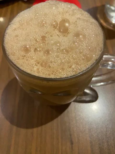 Mamak Chatswood