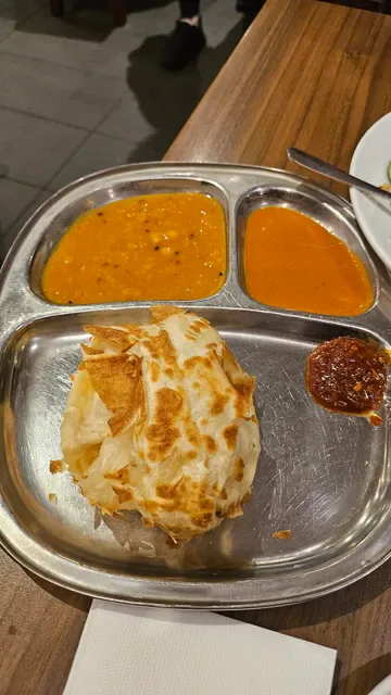 Mamak Chatswood