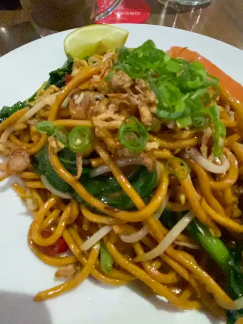 Mamak Chatswood