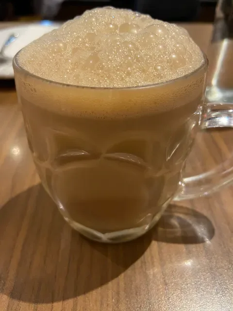Mamak Chatswood