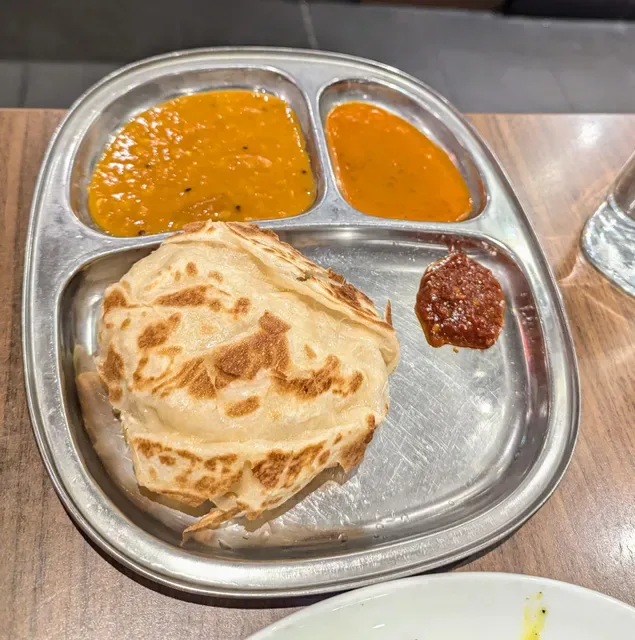 Mamak Chatswood