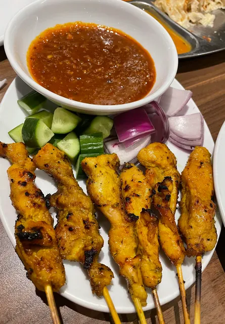 Mamak Chatswood