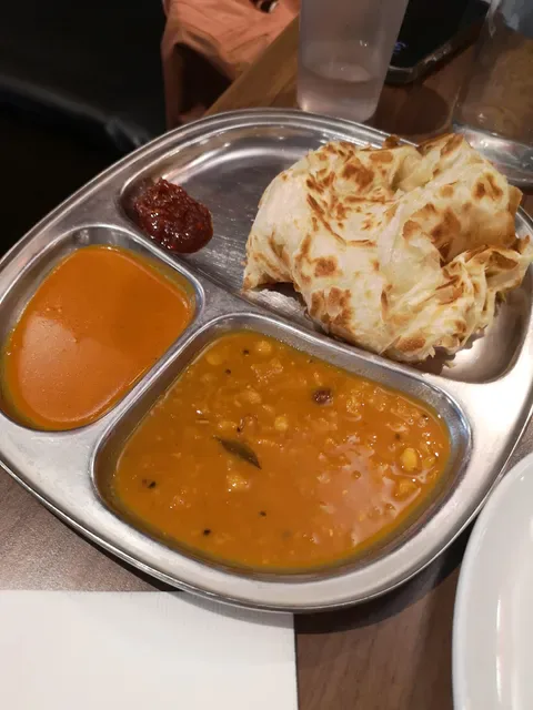 Mamak Chatswood