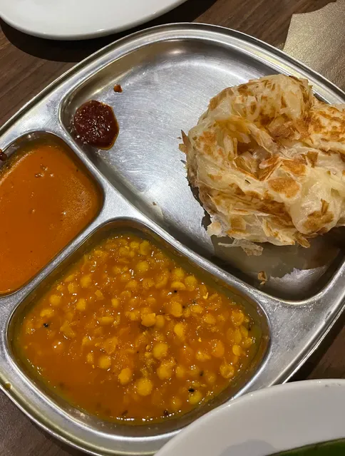 Mamak Chatswood