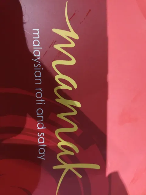 Mamak Haymarket