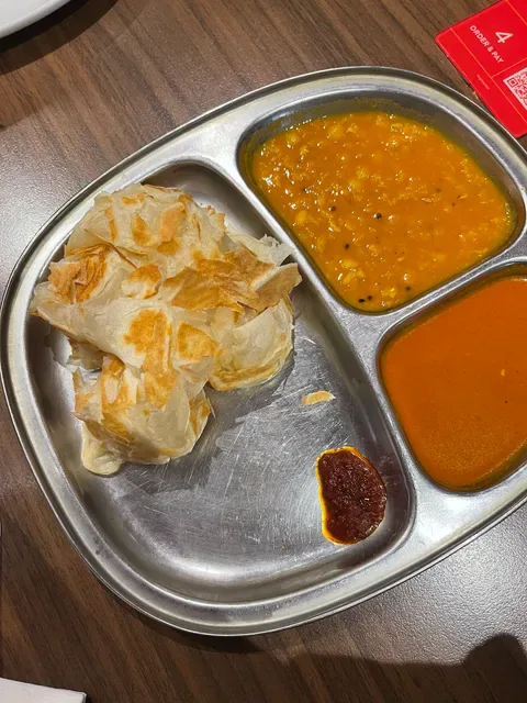 Mamak Haymarket