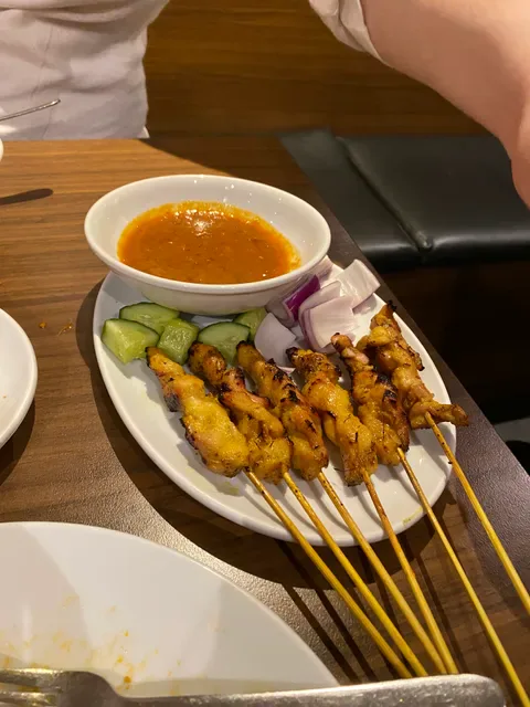 Mamak Haymarket