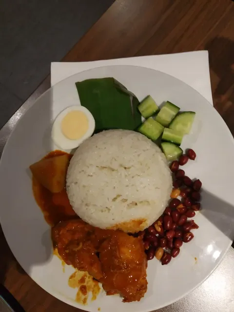 Mamak Haymarket