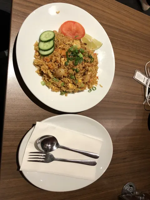 Mamak Haymarket