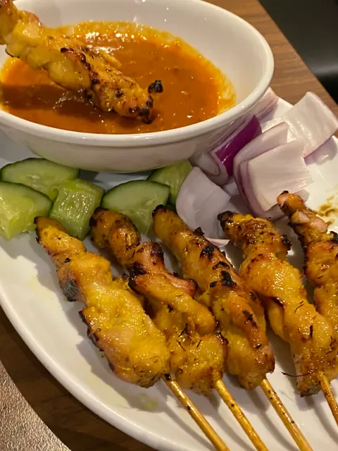 Mamak Haymarket