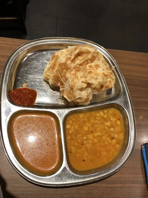 Mamak Haymarket