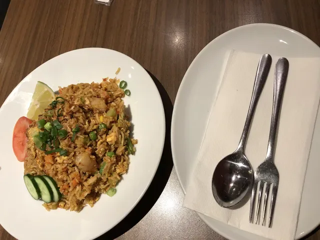 Mamak Haymarket