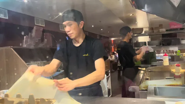 Mamak Haymarket