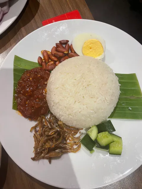 Mamak Haymarket