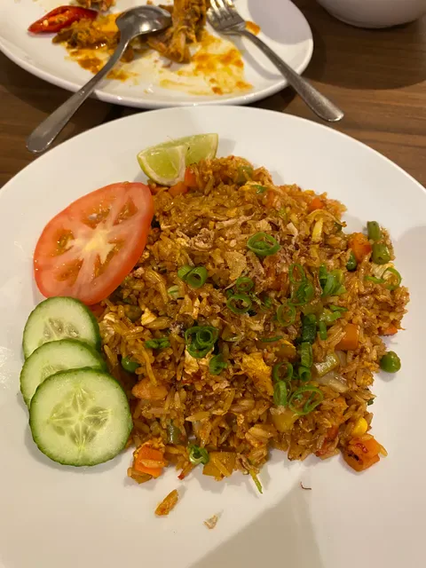 Mamak Haymarket