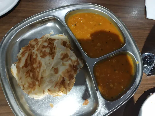Mamak Haymarket