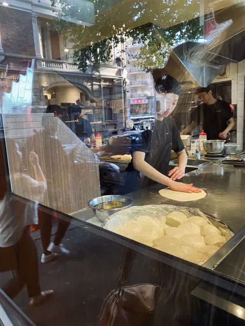 Mamak Haymarket