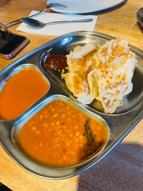Mamak Parramatta