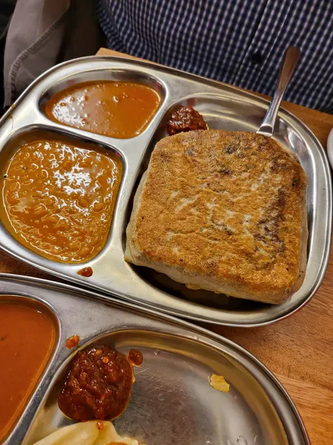 Mamak Parramatta