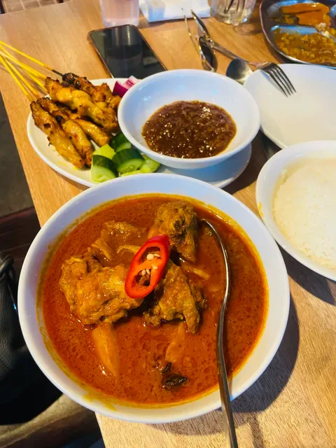 Mamak Parramatta