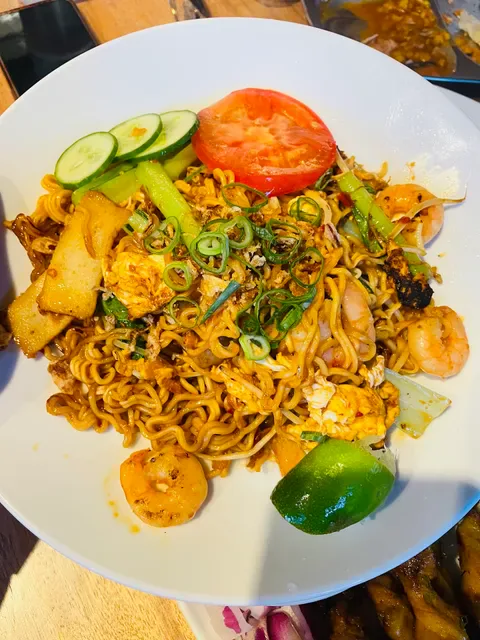 Mamak Parramatta