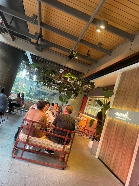 Mamak Parramatta