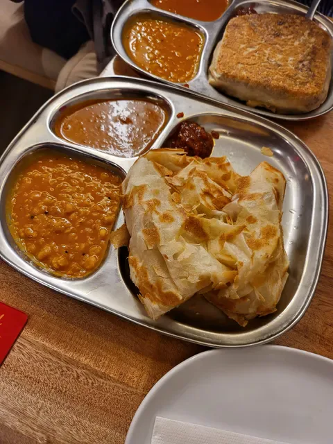 Mamak Parramatta