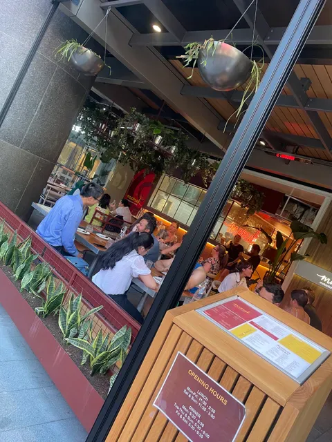 Mamak Parramatta
