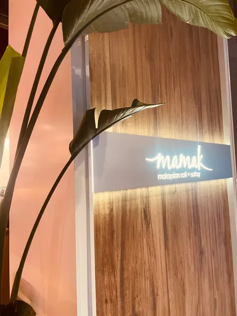Mamak Parramatta