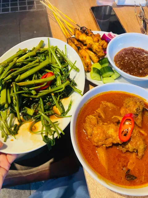 Mamak Parramatta