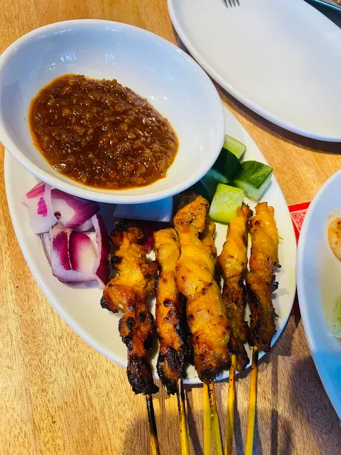 Mamak Parramatta
