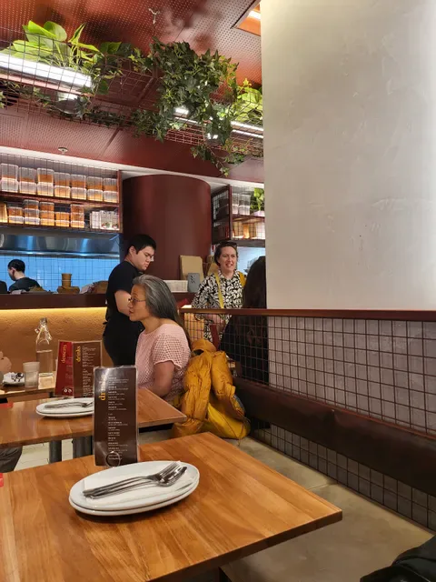 Mamak Parramatta