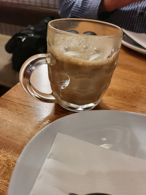 Mamak Parramatta